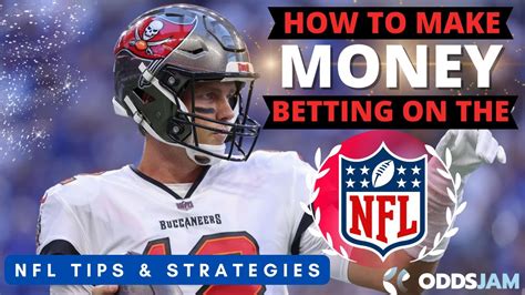 how to make money betting on football|The Secrets to Profitable Football Betting [2024 Guide].